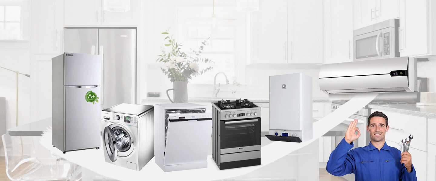 Bünyan Electrolux Servisi